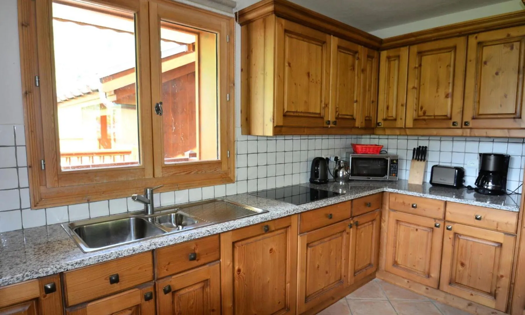 Les Chalets Du Doron - Bel Appartement Proche Des Menuires Mae-6184 Praranger Apartment