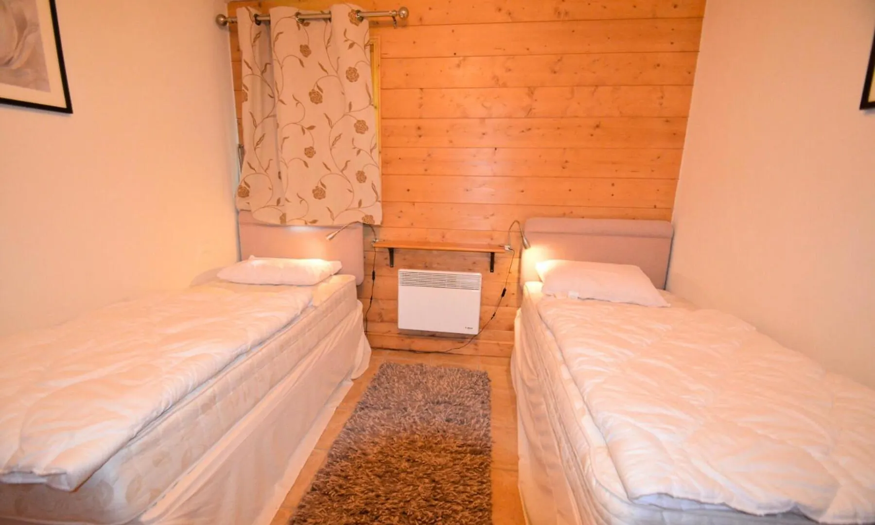 Les Chalets Du Doron - Bel Appartement Proche Des Menuires Mae-6184 Praranger France